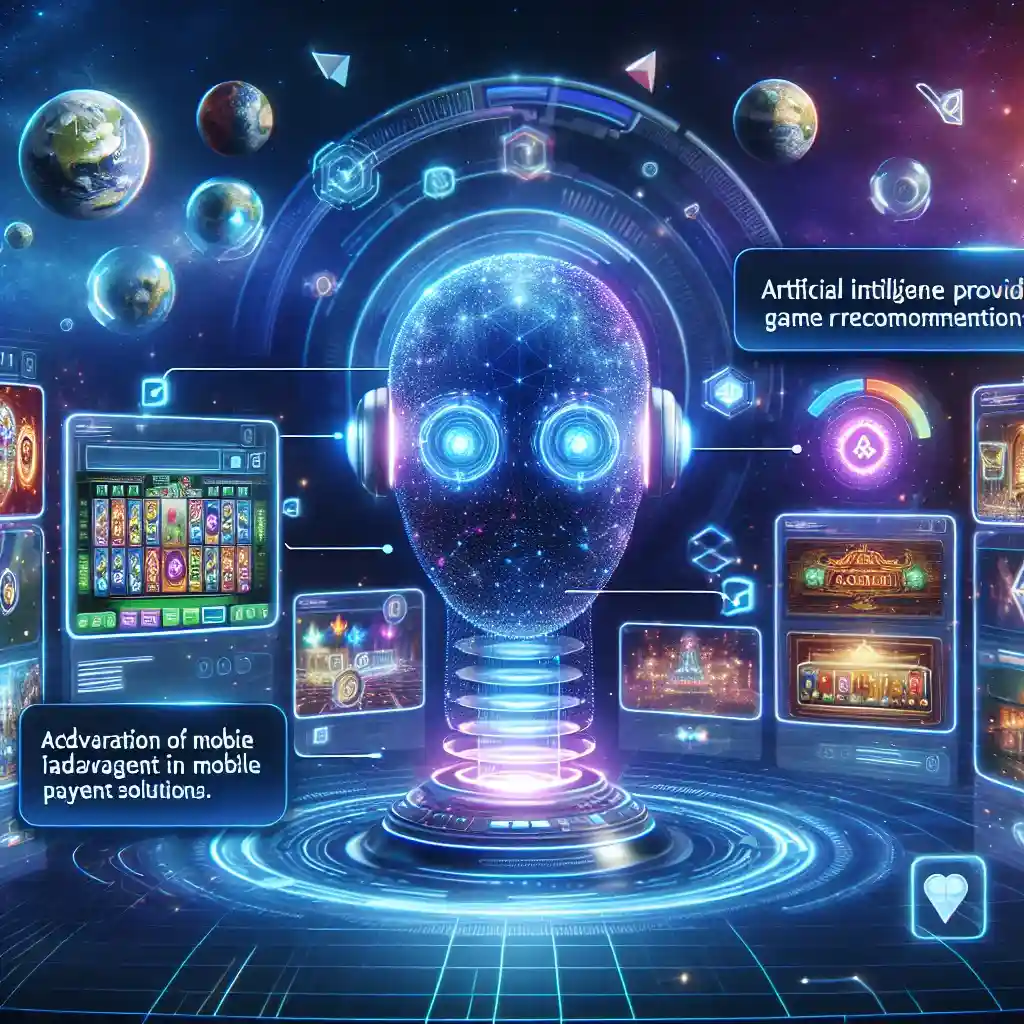 Nomad Casino 2025 Yenilikleri