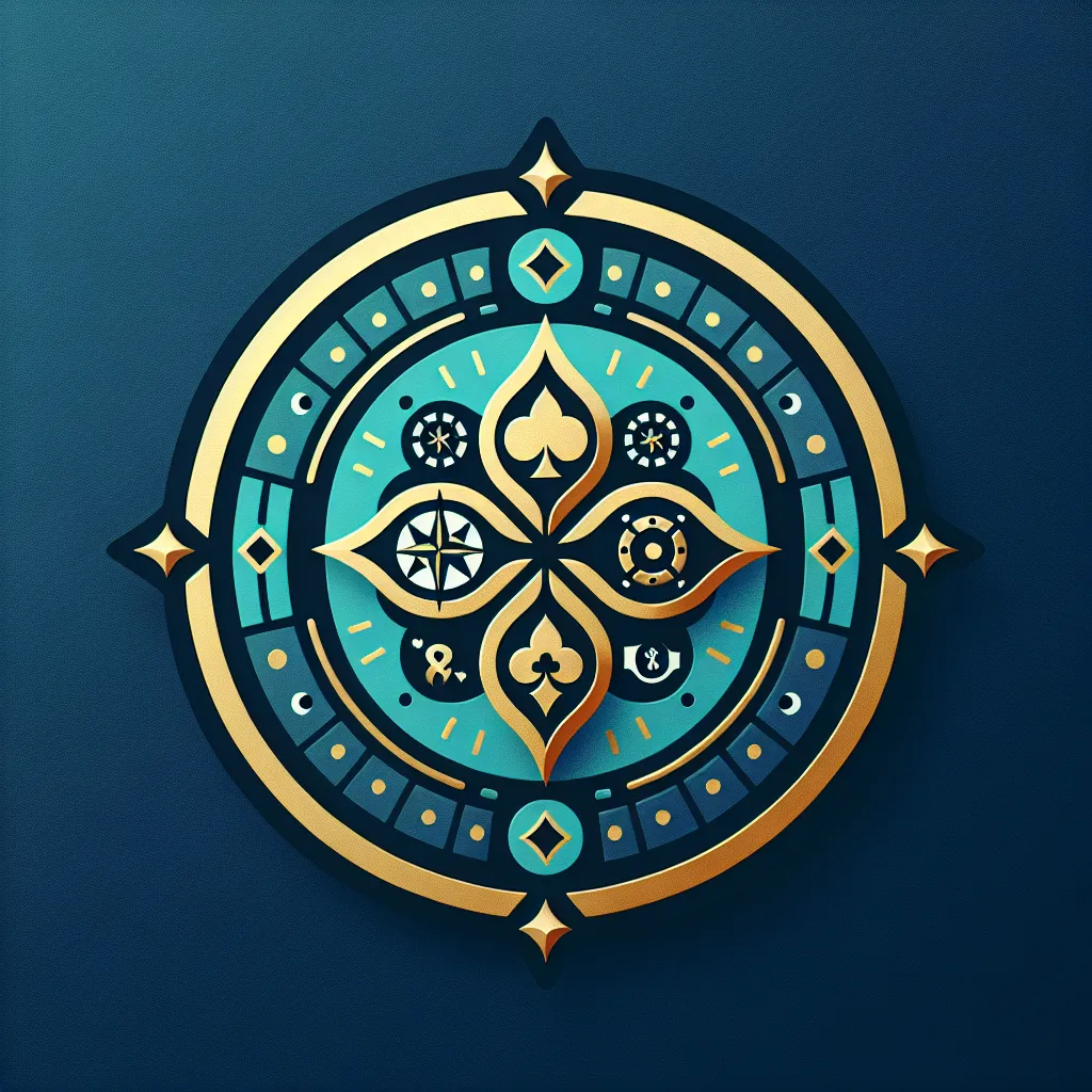 Nomad Casino: Gezginlerin Casino Dünyası Logo